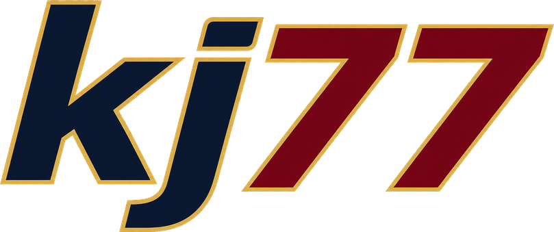 kj77 লোগো